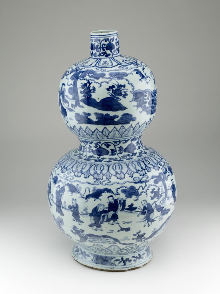 图片[3]-bottle BM-Franks.1672-China Archive